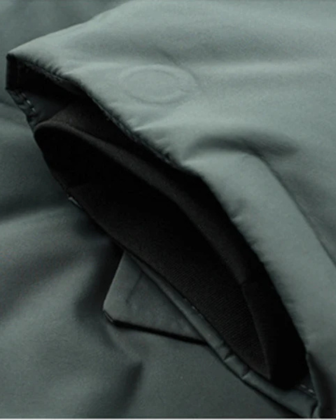 PRESTIGE™ - Casaco Elegante