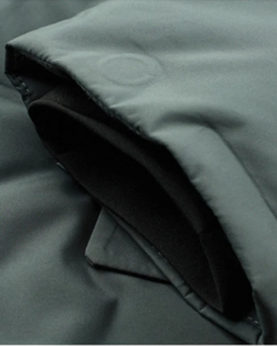 PRESTIGE™ - Casaco Elegante