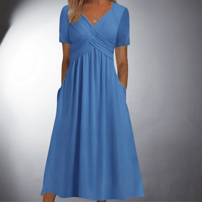 Fosca | Vestido premium