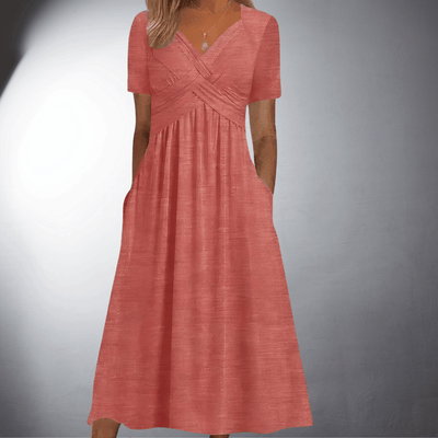 Fosca | Vestido premium