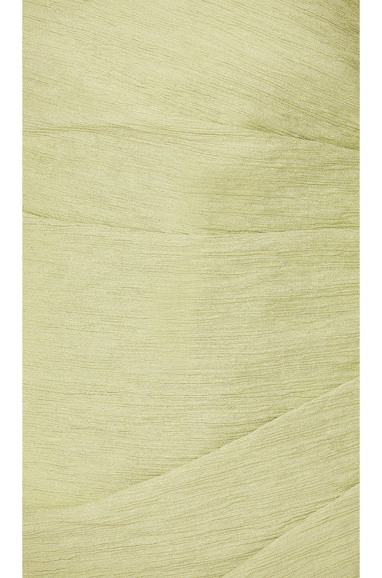 Carina | Vestido comprido sem mangas