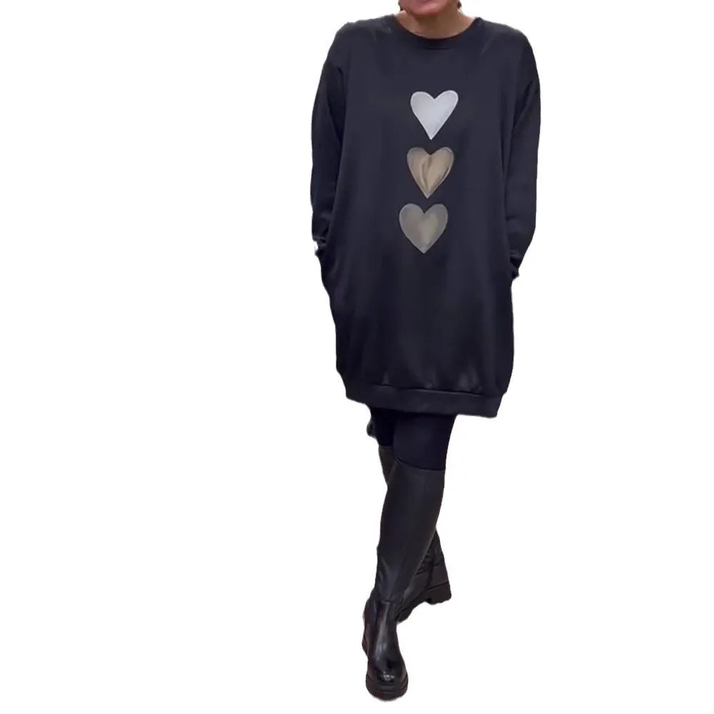 Lovinda – A camisola que combina estilo e conforto