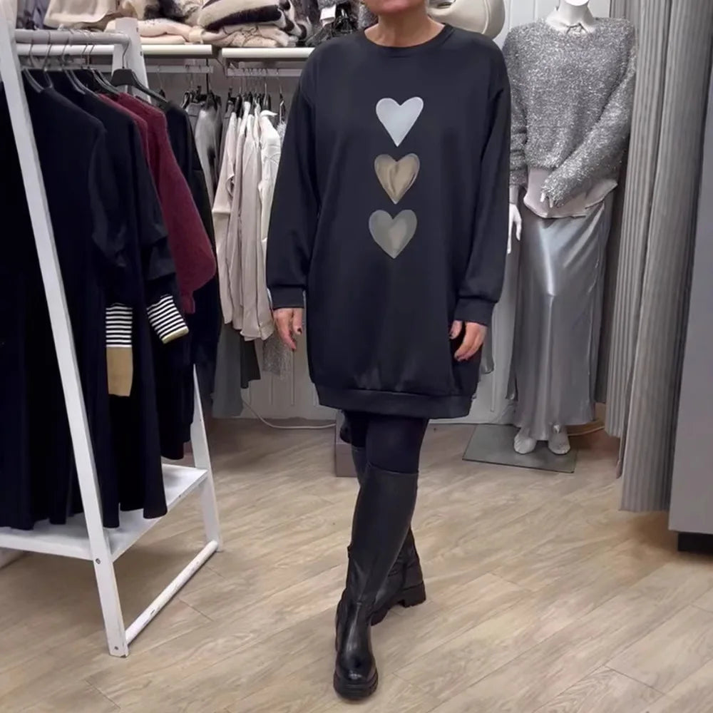 Lovinda – A camisola que combina estilo e conforto