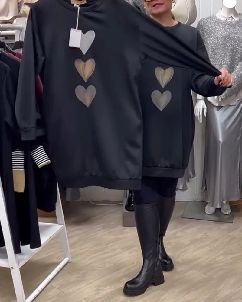 Lovinda – A camisola que combina estilo e conforto