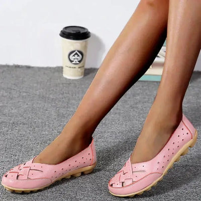 LEA™ - Sapatilhas Ortopédicas