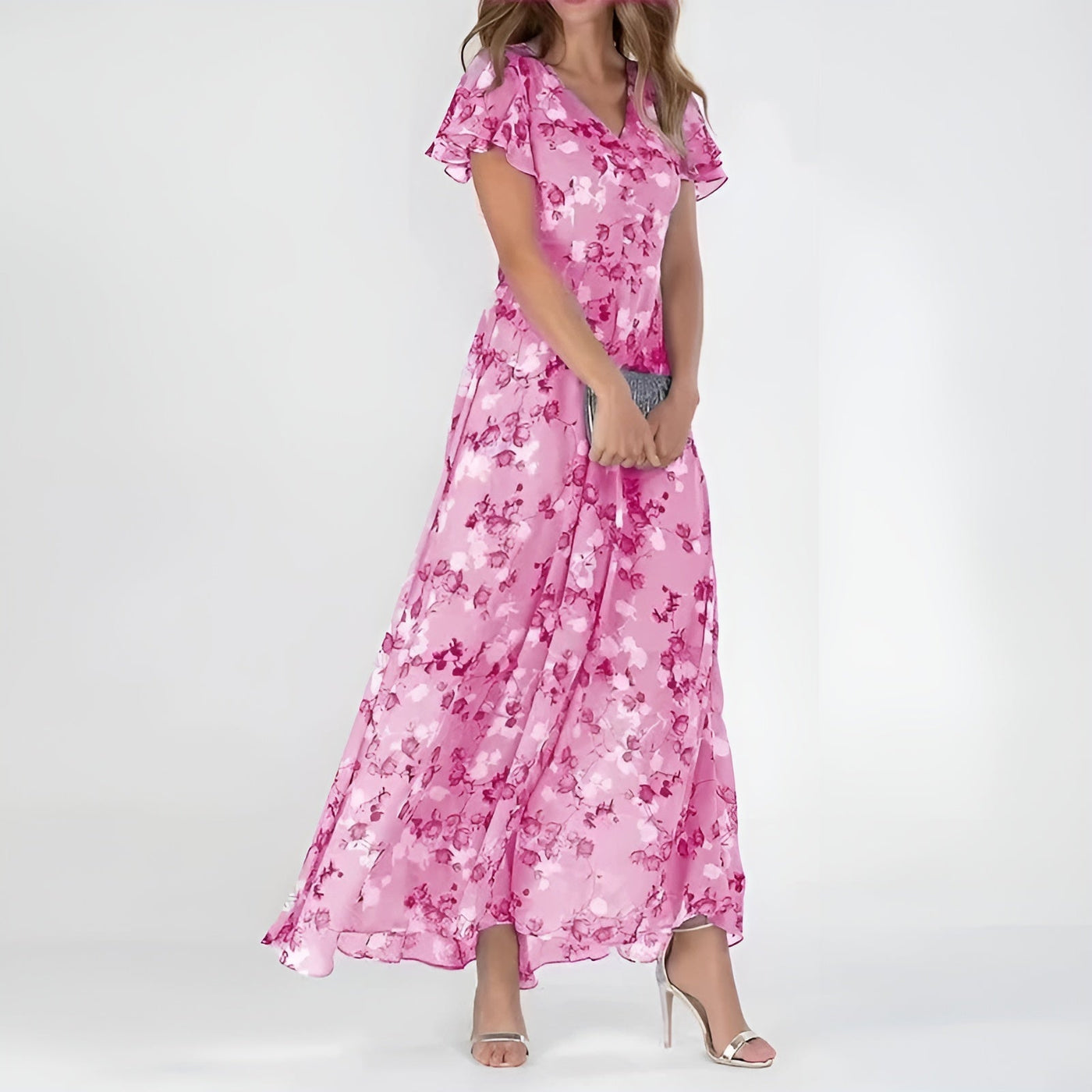 Amber™ | Vestido Luxe