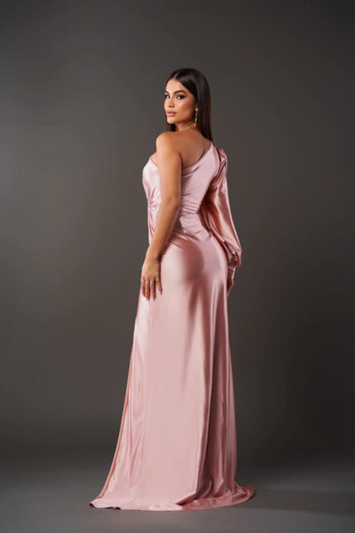 Anna™ - Vestido Elegante Silhueta