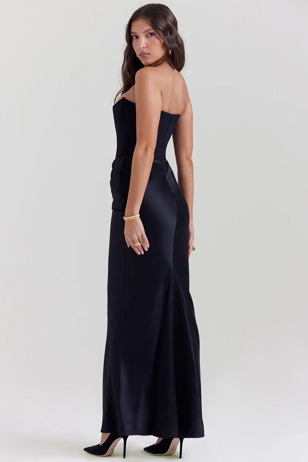 Bianca™ | Vestido elegante