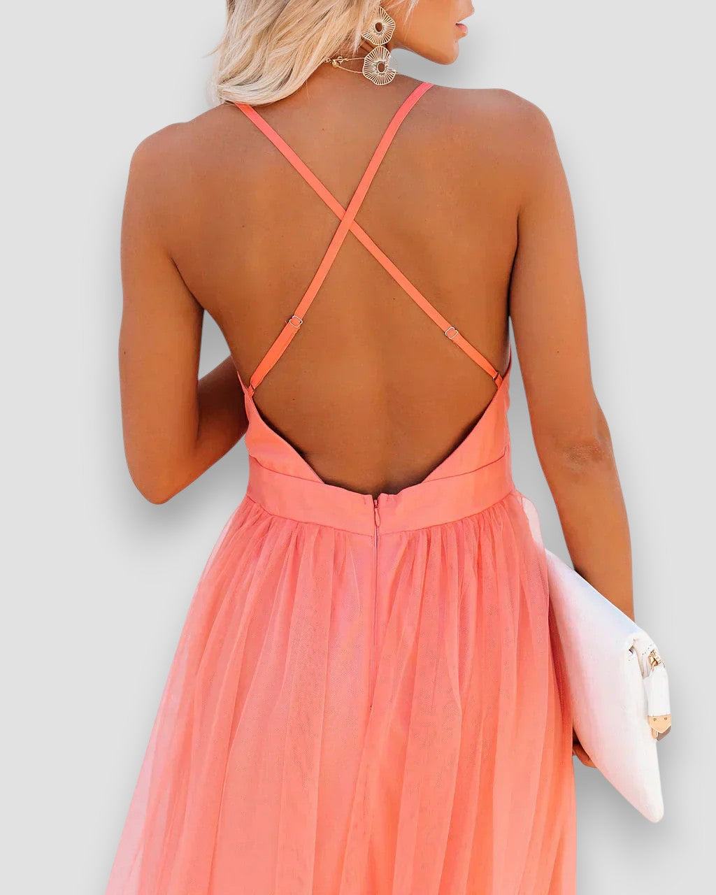 Lidia | Elegância atemporal